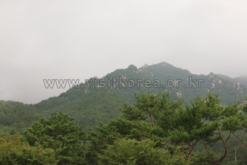 伽倻山國立公園 (10/12)