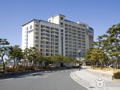 慶州大明渡假村