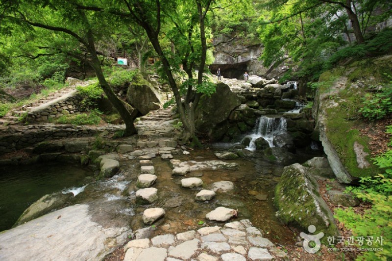 金烏山道立公園