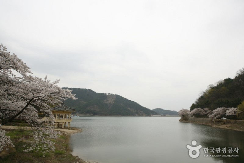 金烏山道立公園
