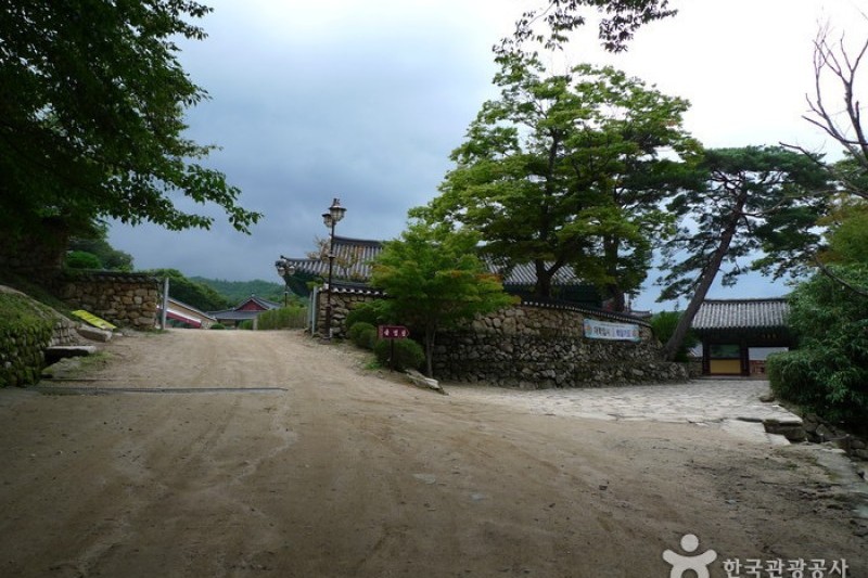 祇林寺