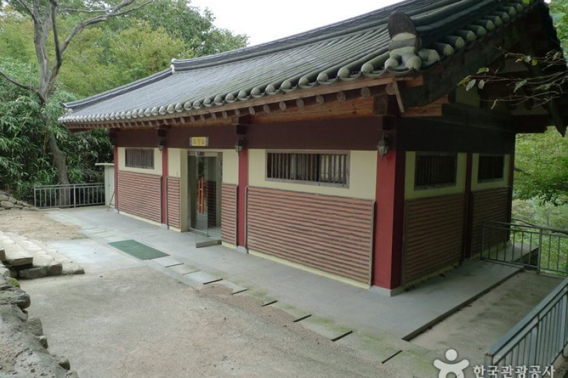 祇林寺