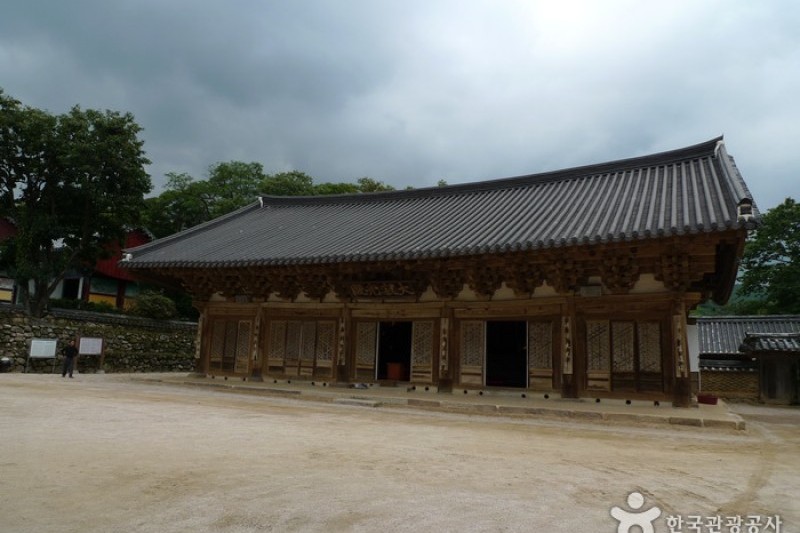 祇林寺