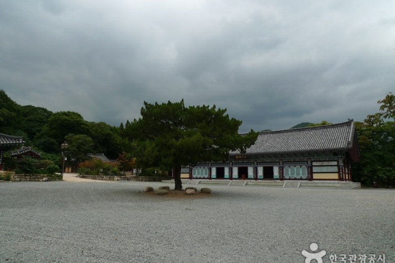 祇林寺