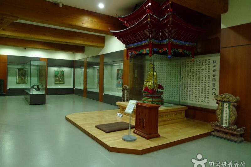 祇林寺
