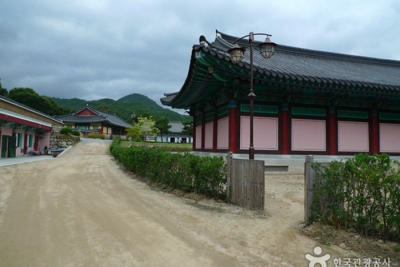 祇林寺