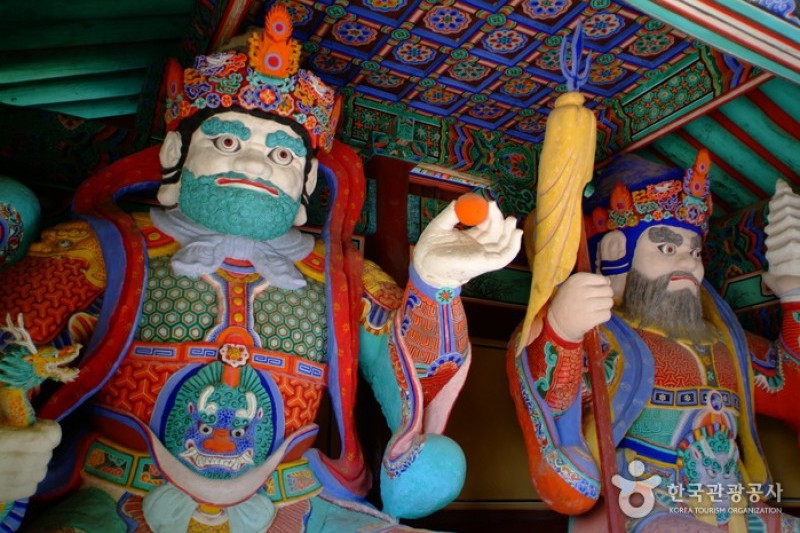祇林寺