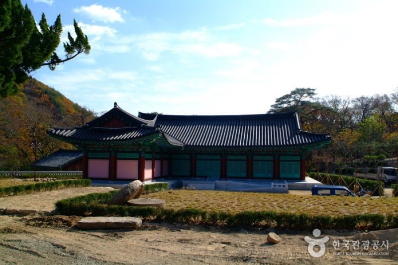 祇林寺