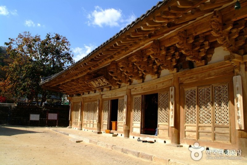 祇林寺