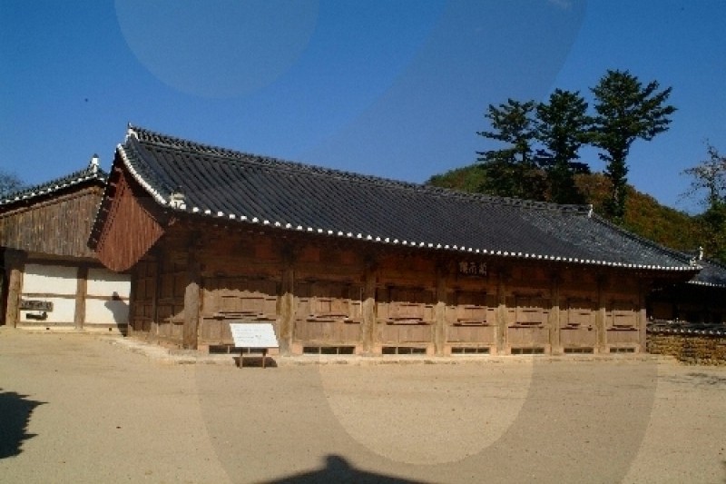 祇林寺