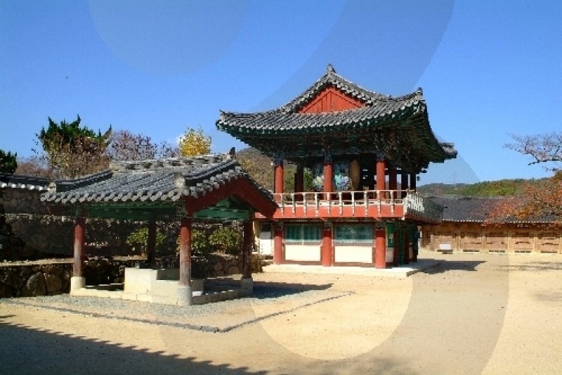 祇林寺