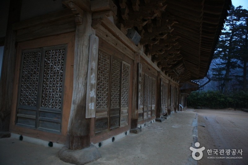 祇林寺