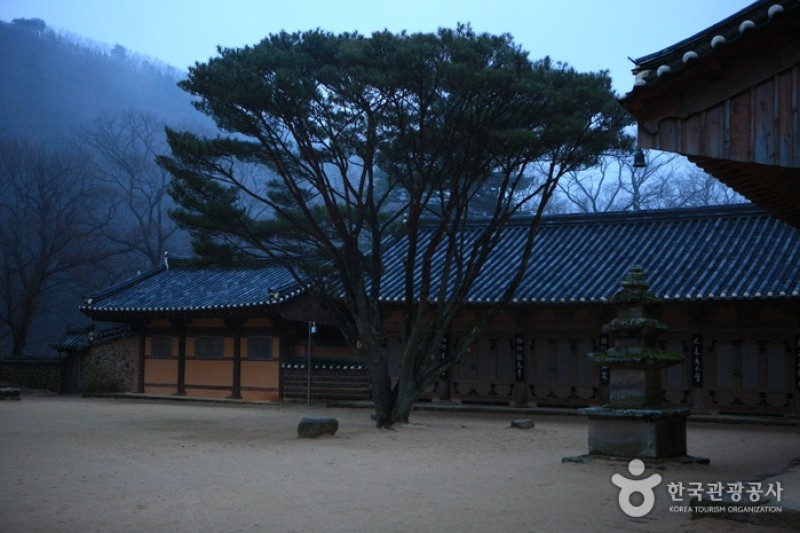 祇林寺