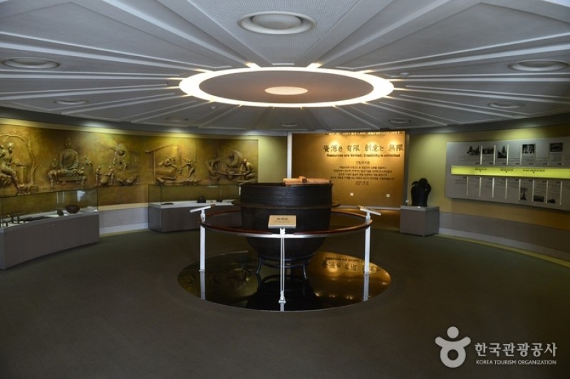 POSCO歷史館 (5/5)