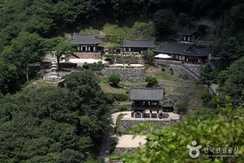 淸凉山道立公園  (9/23)