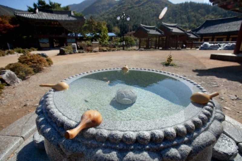 雲門寺