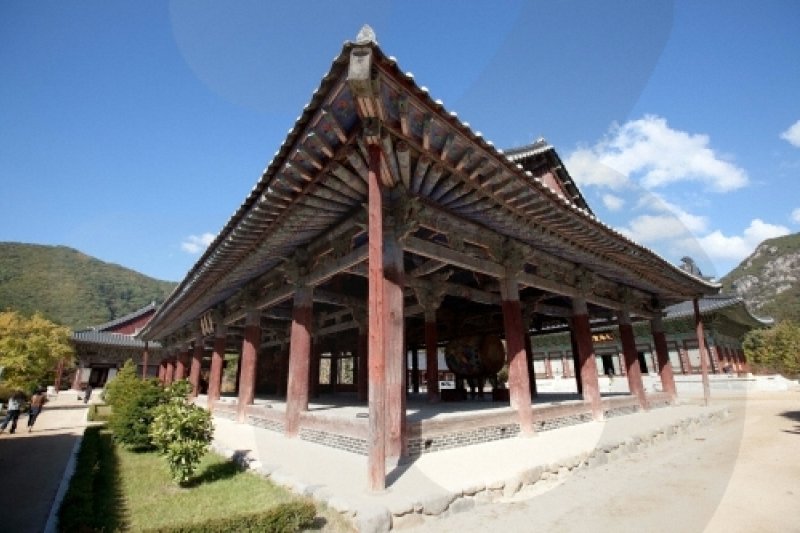 雲門寺