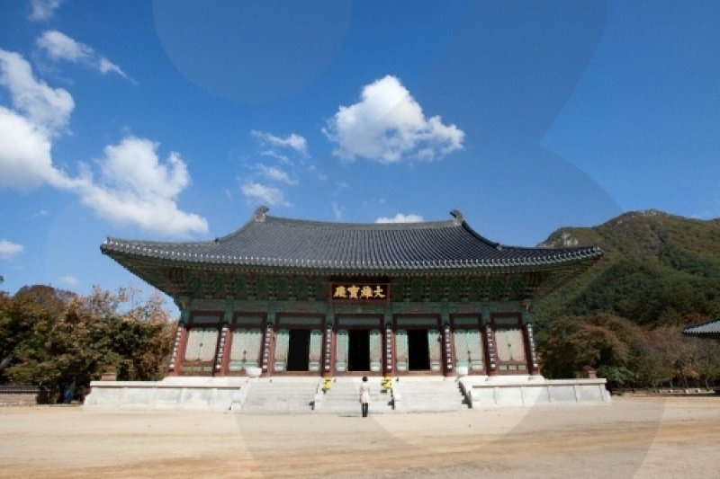 雲門寺