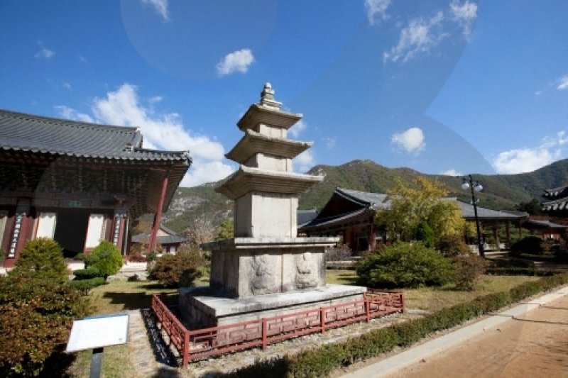 雲門寺