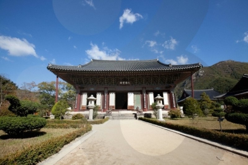 雲門寺