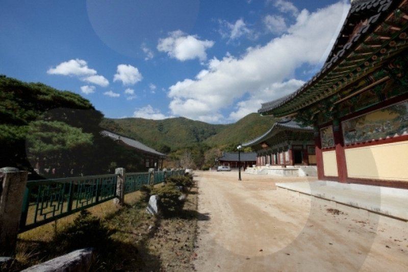 雲門寺