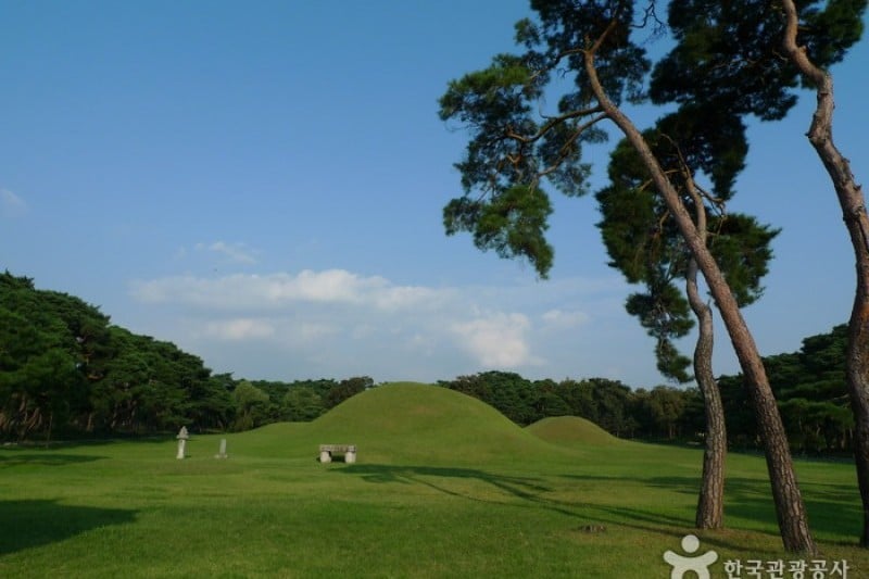 慶州五陵 (1/28)