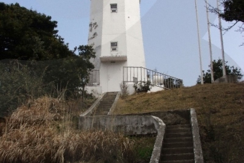 道洞燈塔
