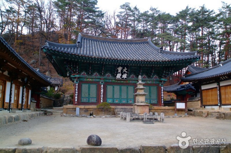佛影寺 (2/8)