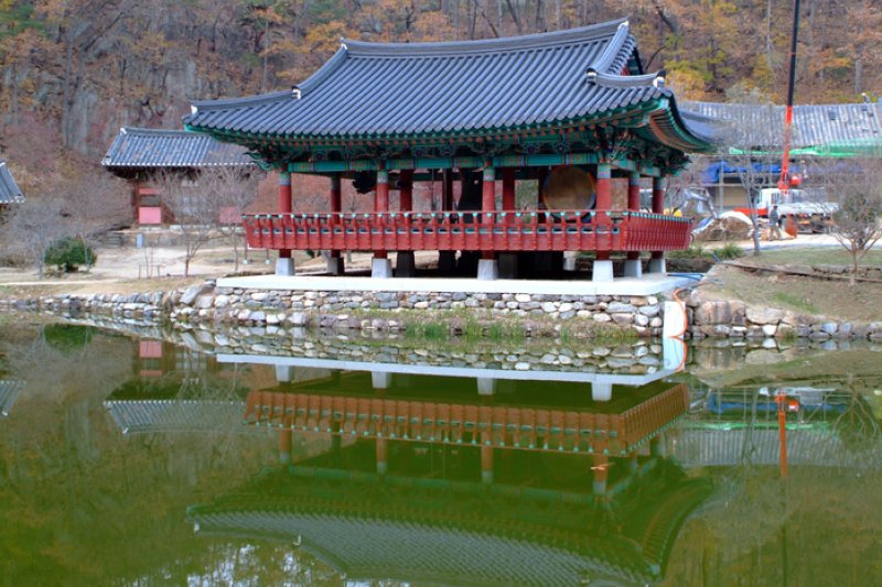 佛影寺 (4/8)