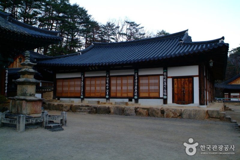 佛影寺 (5/8)