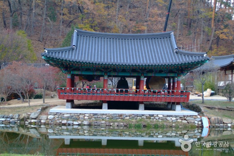 佛影寺 (7/8)