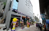 鬱陵島Family飯店[優秀住宿設施Goodstay]