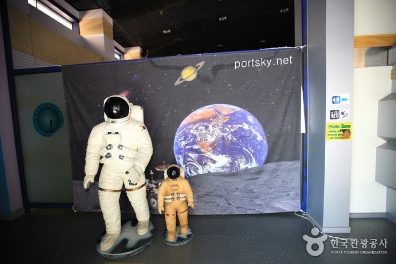 醴泉天文宇宙中心 (12/13)