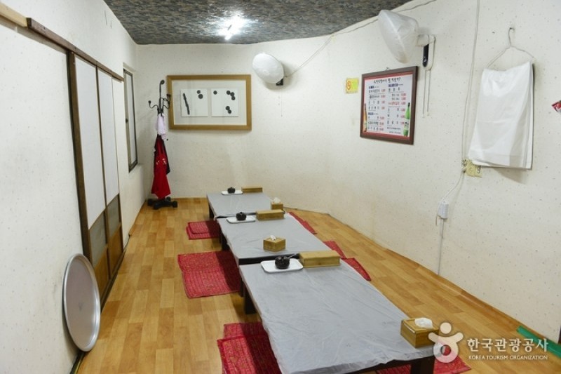 淑英餐廳