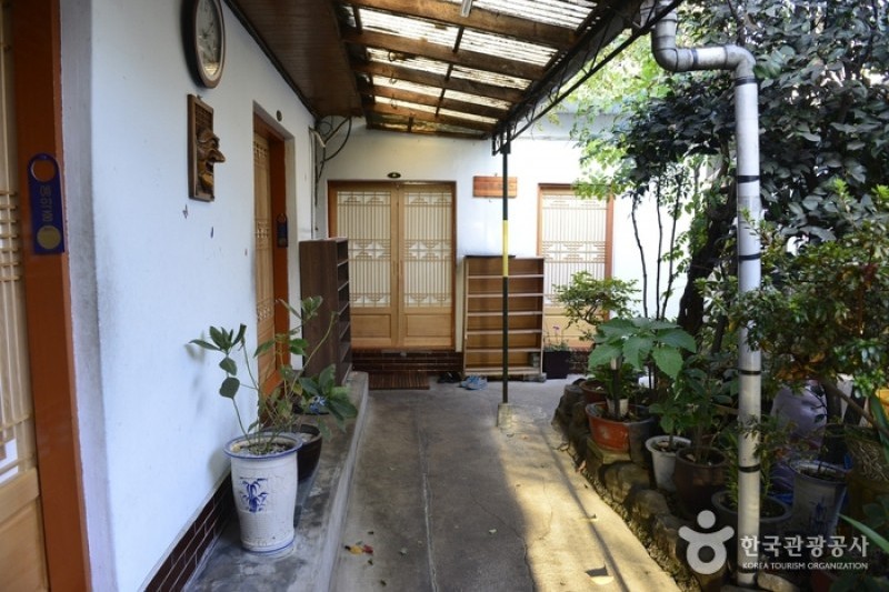 淑英餐廳