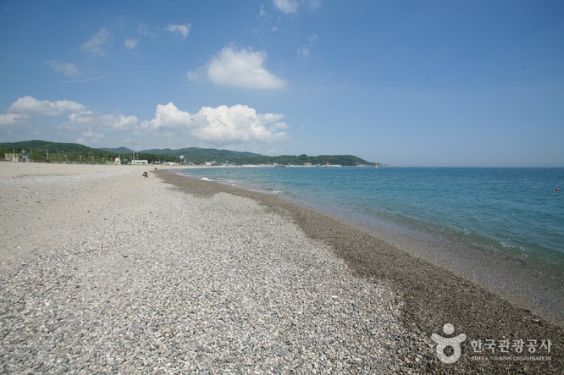 羅井沙灘海邊 (3/4)