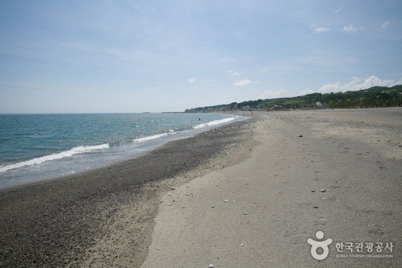 羅井沙灘海邊 (4/4)