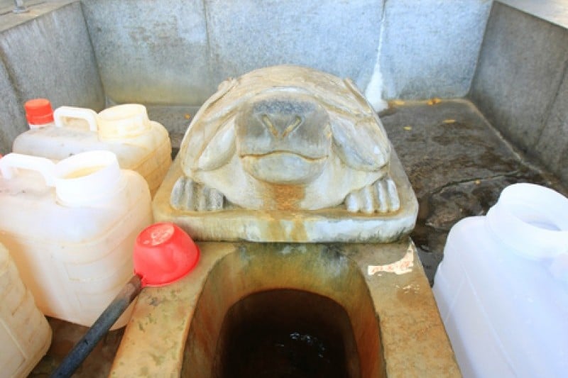達基藥水池 (1/16)