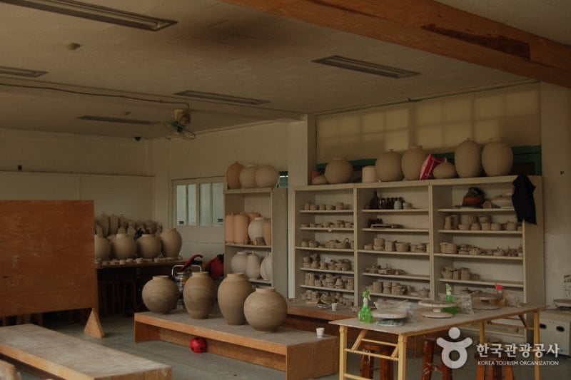 琵瑟陶藝園 (6/11)