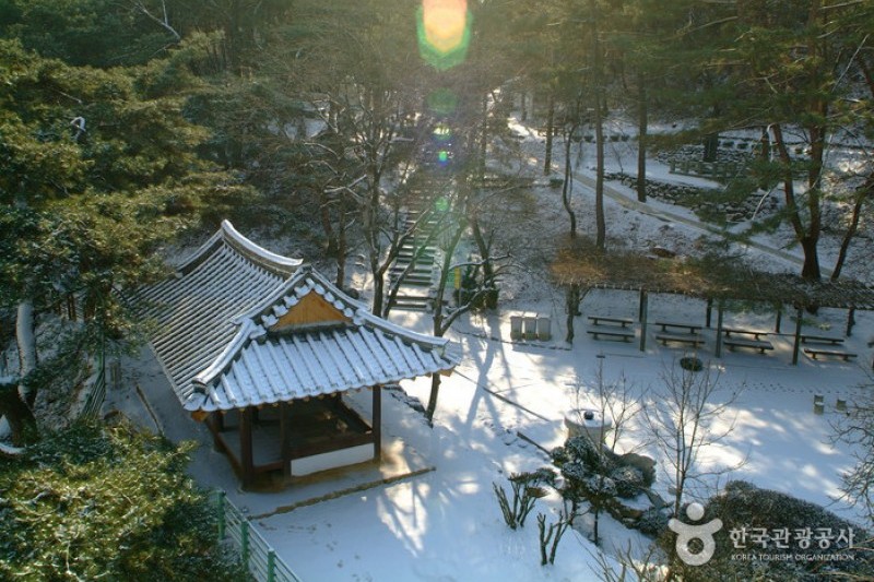 洛東江擎天臺 (2/7)