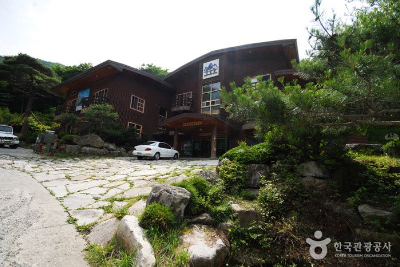 國立雲門山自然休養林