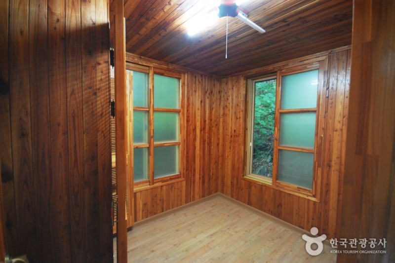 國立雲門山自然休養林