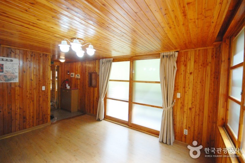 國立雲門山自然休養林