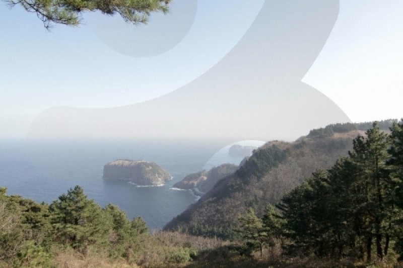 石圃觀景臺