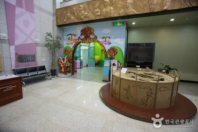 大伽倻博物館
