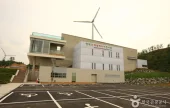 盈德新再生能源展示館 