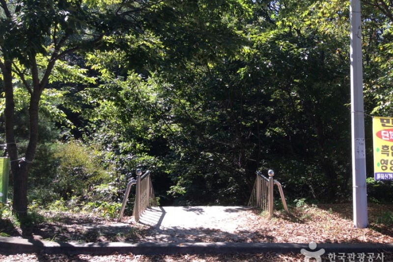 仙游洞溪谷 (2/3)