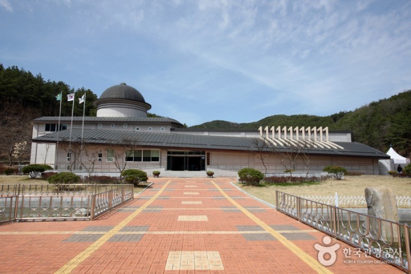 于勒博物館