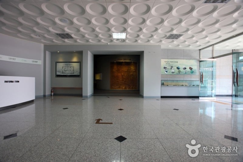 于勒博物館
