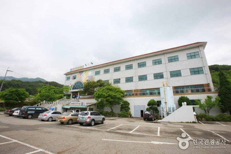 漆谷道開溫泉 (1/3)